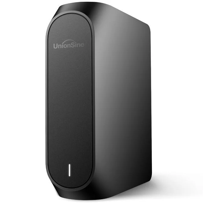 UnionSine HD3510 6 To USB 3.2 Gen2