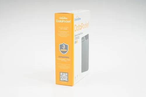 Disque Dur Externe UnionSine 500 Go USB 3.0 - vue 9