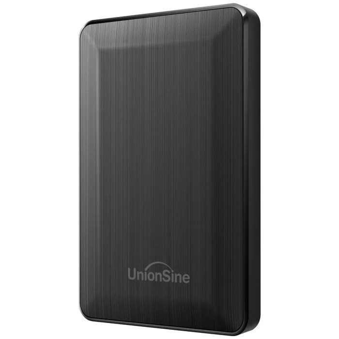 UnionSine HD2513 500 Go USB 3.0 2,5"