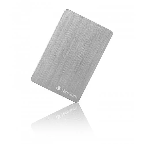 Disque dur Disque Dur Externe Verbatim Store 'n' Go ALU Slim 2To