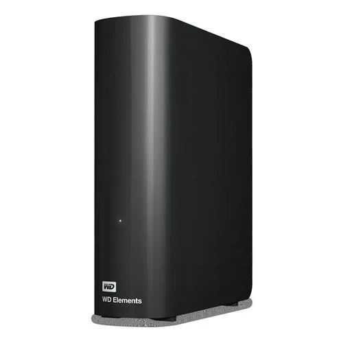 Disque dur Western Digital Disque dur Externe WD Elements Desktop 14 To