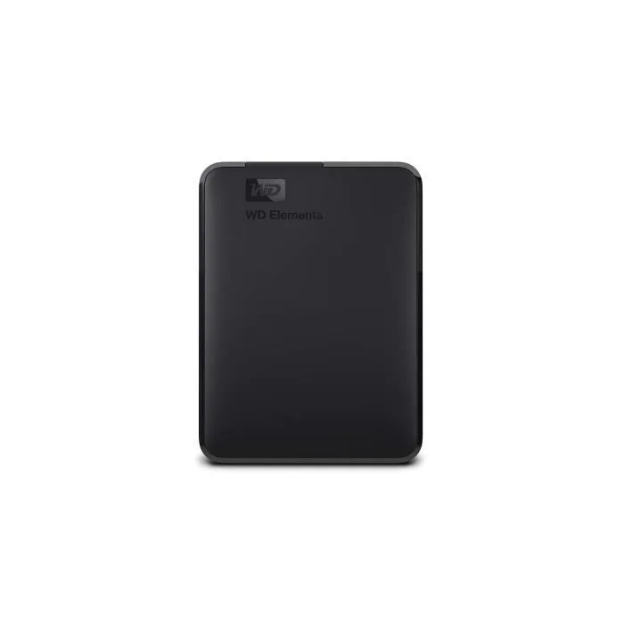 WD Elements Portable 4 To USB 3.0
