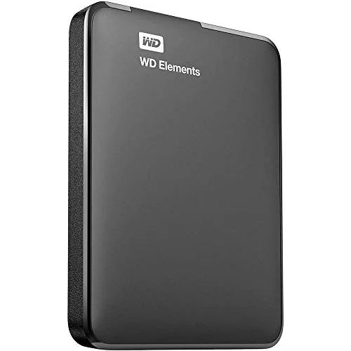 Western Digital WD Elements Portable 1 To USB 3.0