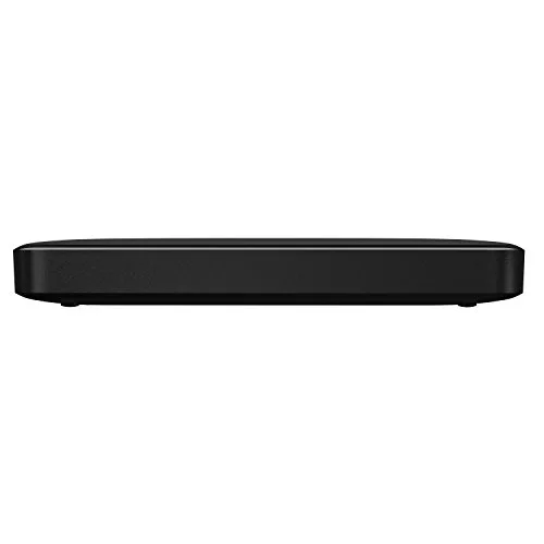 Disque dur externe - WESTERN DIGITAL - WD 1To - USB 3.0 - 25 pouces - Portable Noir - vue 5
