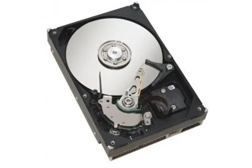 Disque dur Fujitsu 2 To 7200 rpm SATA