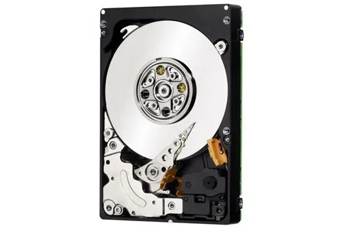 Disque dur Disque dur Fujitsu 4 To SATA 7200 rpm