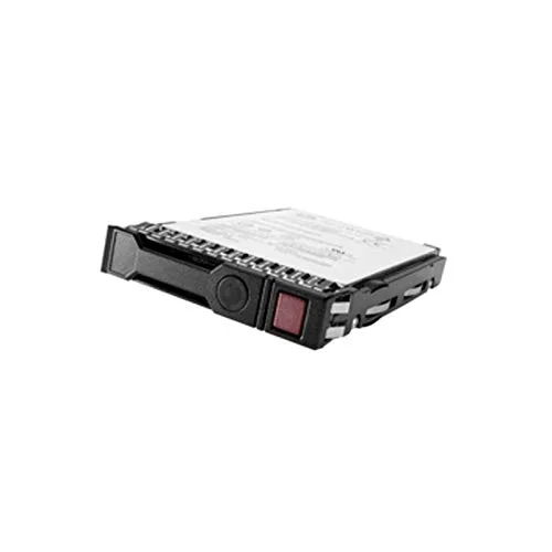 Disque dur - HPE - 1.8 To - Echangeable à chaud - 2.5 SFF - SAS 12Gb/s - vue 2