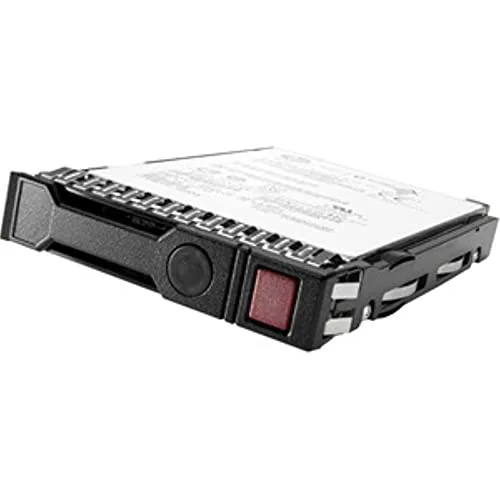 HPE Midline 8 To 3,5" 7200 tr/min SATA