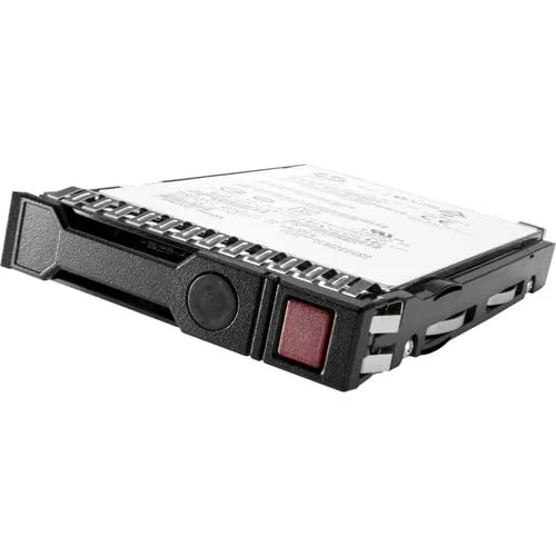 Disque dur HPE - 3.5 Interne - 8 To - SATA (SATA/600) - 7200trs/mn - vue 2