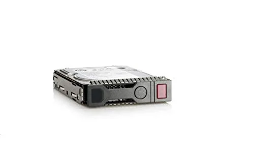HPE Midline 4 To SAS 12 Gb/s 7200 tr/min 3,5" LFF