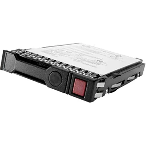 HPE 6 To 3.5" SAS 12Gb/s 7200 tr/min