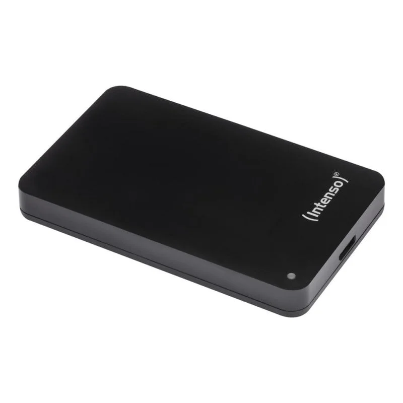 Disque dur Disque Dur Intenso 6021660 1TB HDD 2.5" USB 3.2 Refurbished