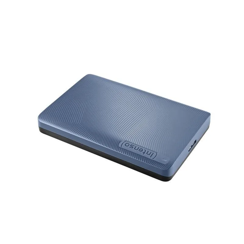 Disque Dur Intenso Memory Safe 1TB Bleu