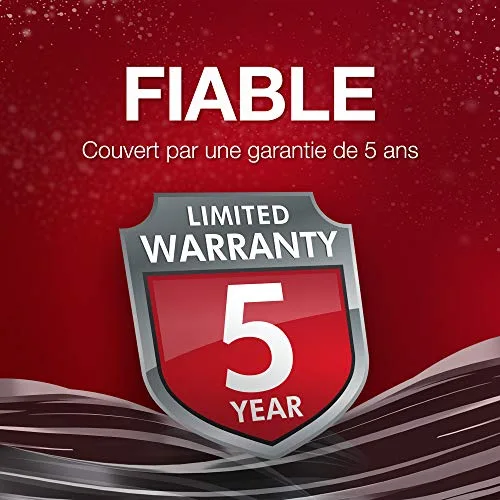 Disque dur Interne NAS IronWolf Pro 12To 7200 tr/min - SEAGATE - vue 8