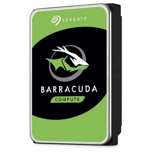 Seagate BarraCuda ST2000DM008 2 To SATA III 7200 tr/min