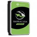 Disque dur interne Seagate BarraCuda 2To - ST2000DM008 - SATA 6Gb/s - 7200 trs/min - vue 3