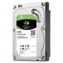 Disque dur interne Seagate BarraCuda 2To - ST2000DM008 - SATA 6Gb/s - 7200 trs/min - vue 4