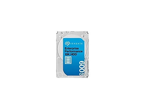 Seagate Exos 10E2400 600Go SAS 12Gb/s 10K 2,5"