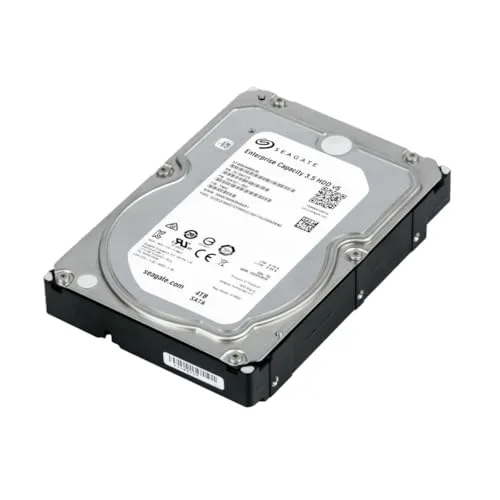 Seagate ST4000NM0035 4 To 7200 tr/min 128 Mo