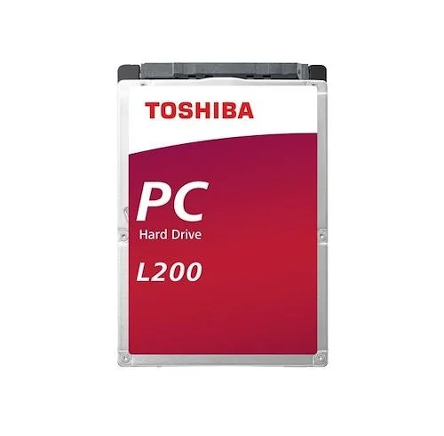 Disque dur Disque dur interne Toshiba L200 1 To