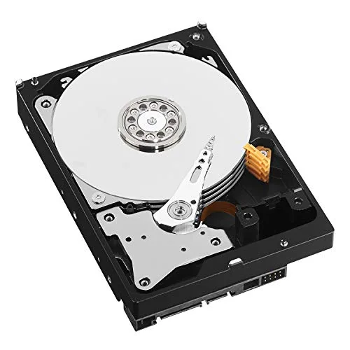 Disque dur interne WD Purple 1 To pour vidéosurveillance - vue 7