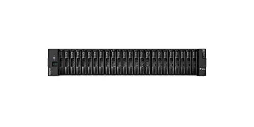 Lenovo ThinkSystem DE Series 3,84 To SSD SATA 2,5"