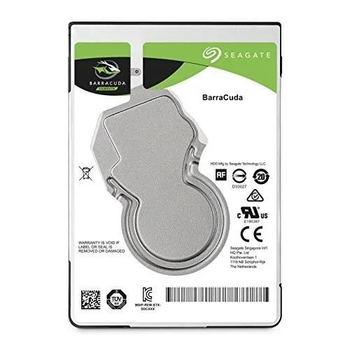 Seagate BarraCuda ST4000LM024 4 To 2,5" SATA III