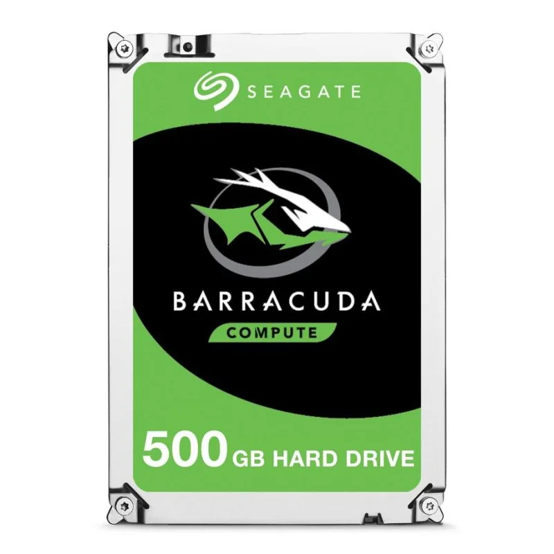 Disque dur Disque Dur Seagate Barracuda ST500DM009 500GB