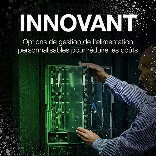 Disque dur - SEAGATE - Exos X16 - 14TB - SAS - 7200 Tours/min - 600 Mo/s - vue 4