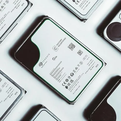 Disque Dur Seagate Exos X24 24TB - vue 6