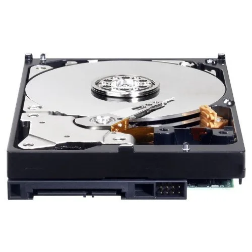 Disque Dur - SEAGATE - IRONWOLF HDD 8TB - SATA 6Gb/s - 7200RPM - 3.5 - vue 3