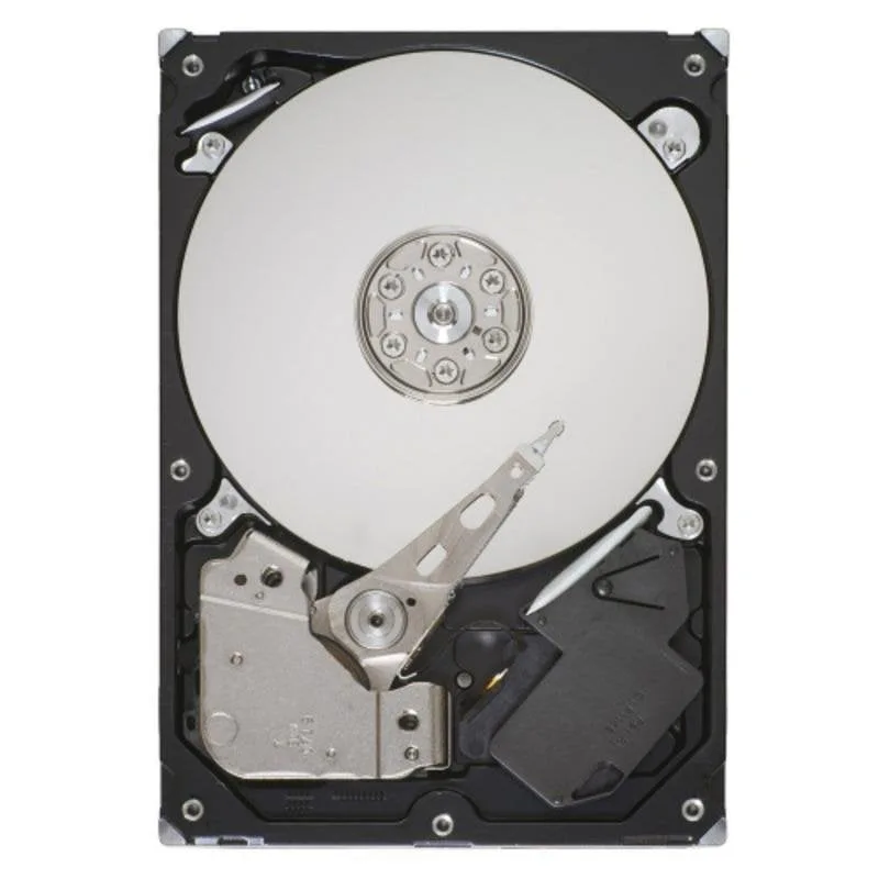 Disque dur Disque Dur Seagate Pipeline HD 320GB SATA II 5900rpm