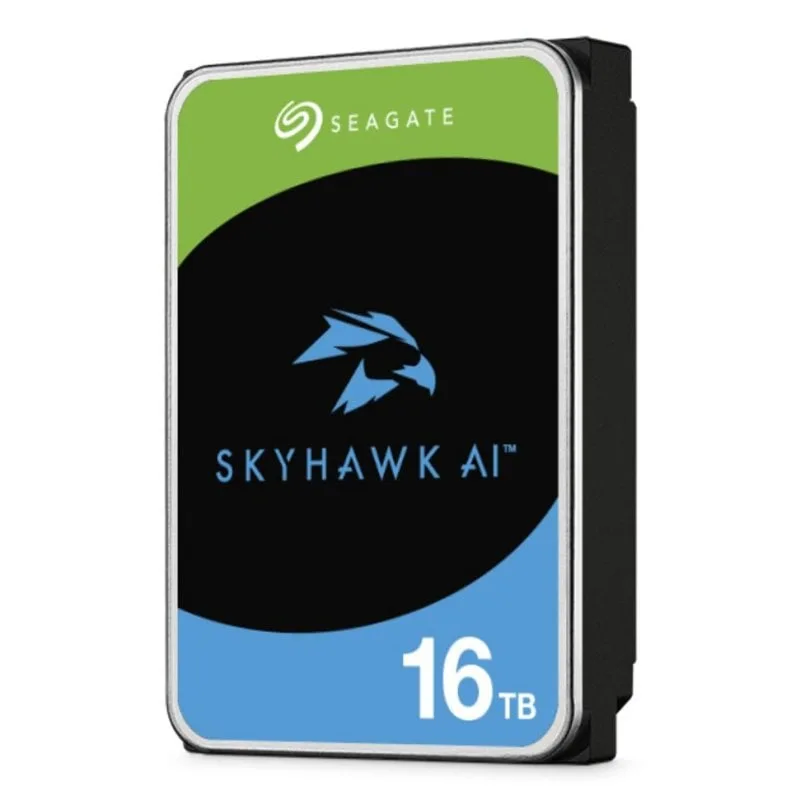 Disque Dur Seagate SkyHawk AI 16TB