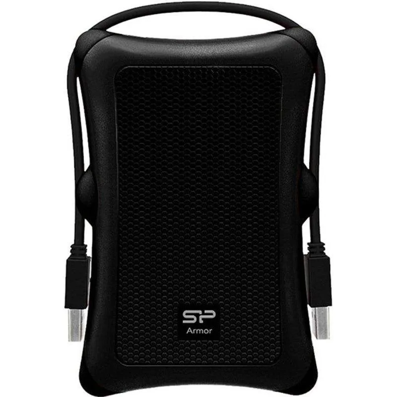 Disque Dur Silicon Power Armor A30 2TB