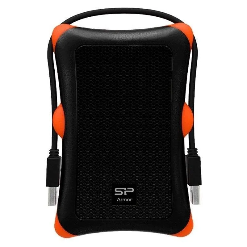 Disque dur Disque Dur Silicon Power Armor A30 2TB