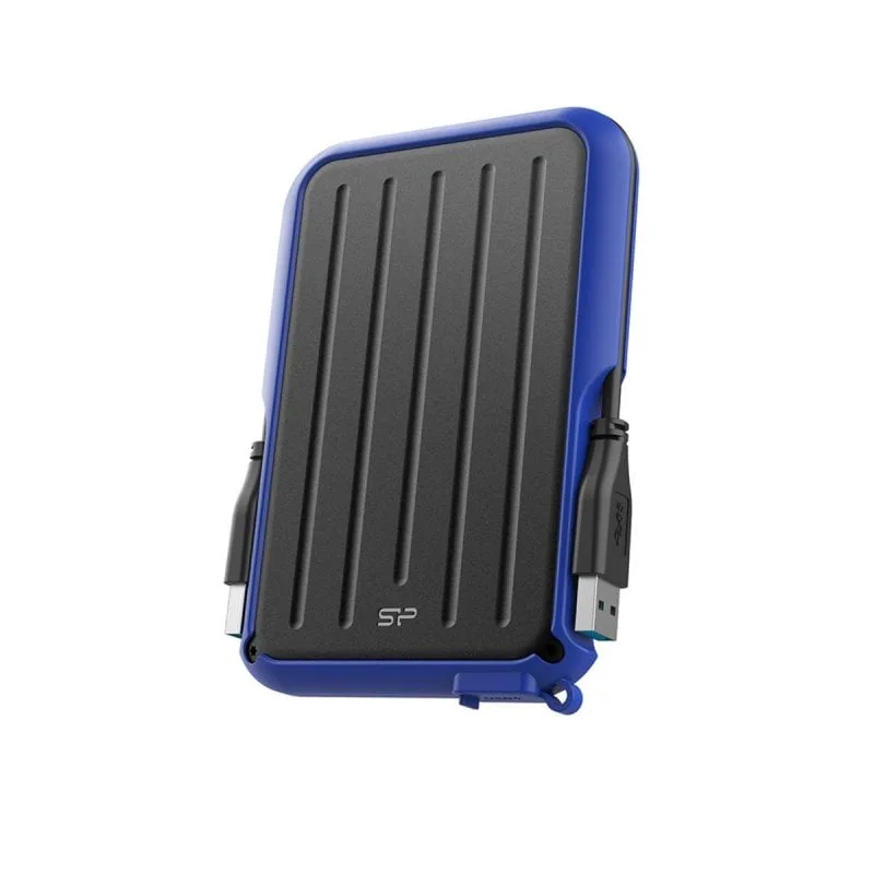 Disque dur Silicon Power Armor A66 1TB