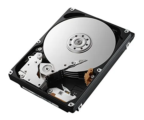 Disque Dur Toshiba L200 1TB - vue 3
