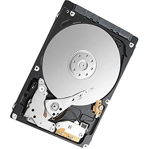 Disque dur Toshiba L200 2 To - vue 5