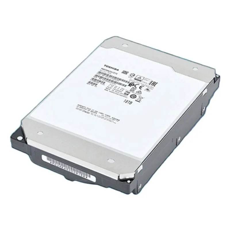 Disque dur Disque Dur Toshiba MG09 16TB HDD 7200rpm SATA III