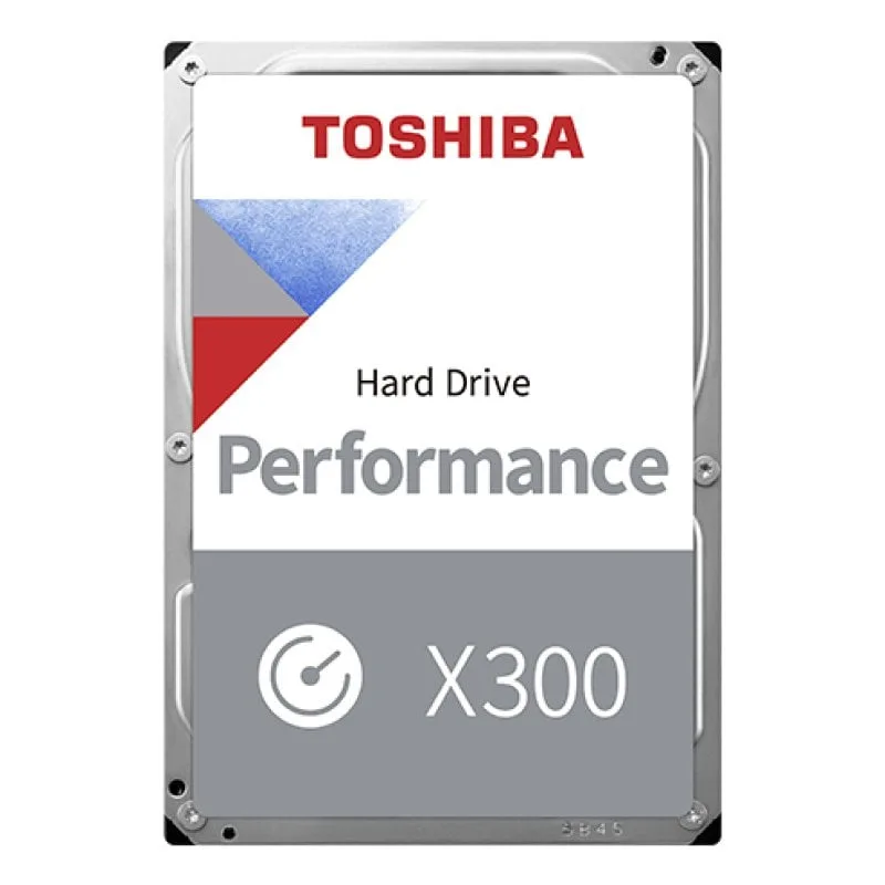 Disque dur Disque dur Toshiba X300 8 To