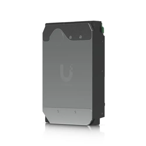 Disque Dur Ubiquiti UACC-HDD-E 24TB - vue 2