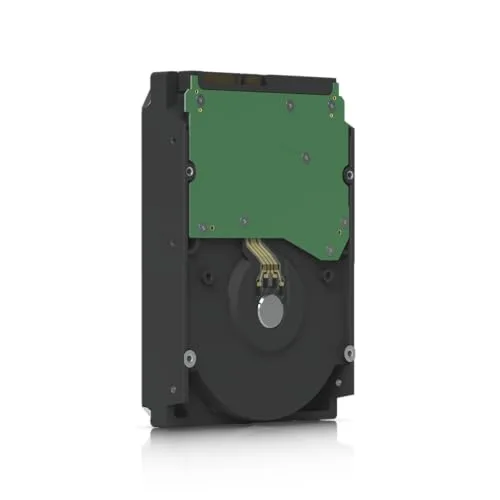 Disque Dur Ubiquiti UACC-HDD-E 24TB - vue 3