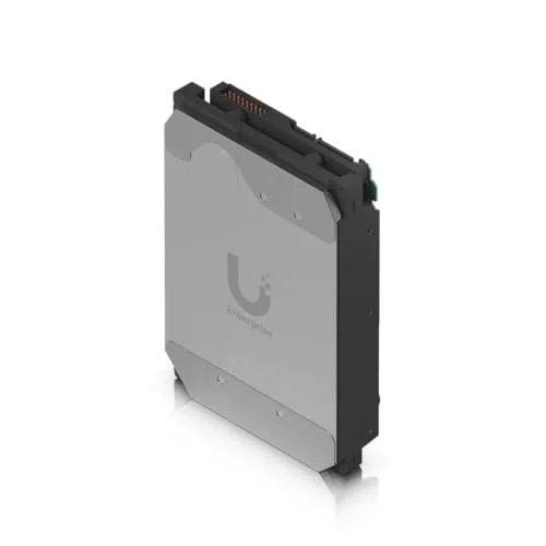 Disque Dur Ubiquiti UACC-HDD-E 24TB - vue 7