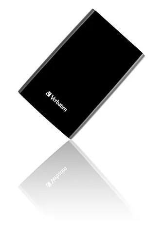 Disque dur Verbatim Store'n'Go 1 To USB 3.0 - vue 2