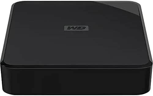 Disque Dur WD Elements SE 1TB - vue 2