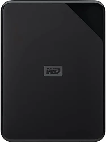 Disque Dur WD Elements SE 1TB - vue 4