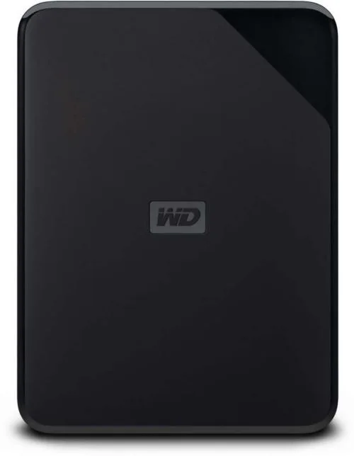 Disque dur Western Digital Disque Dur WD Elements SE 1TB