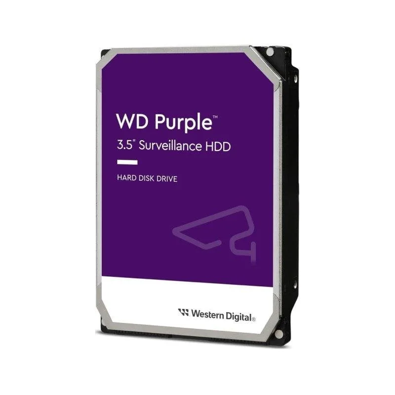 Disque dur Western Digital Disque Dur WD Purple 1TB