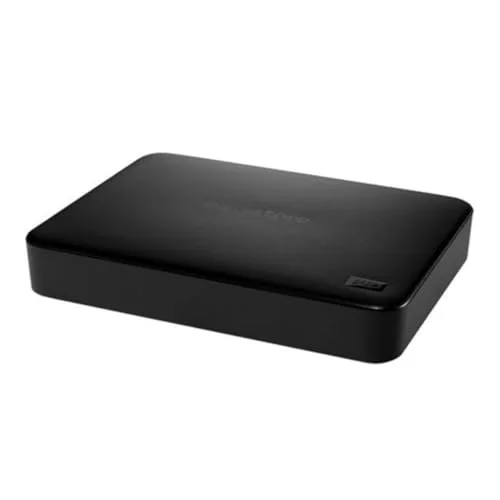 Disque Dur Western Digital Easystore 2 To - vue 3