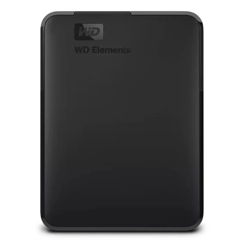 Disque dur Disque Dur Western Digital Elements 6TB Portable